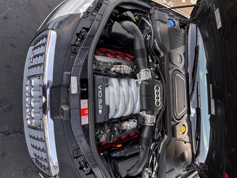 Used 2008 Audi S8 image 31