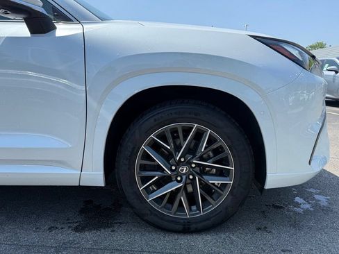 Used 2026 Lexus TX 350 AWD w/ Technology Package image 31