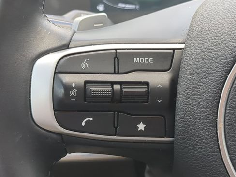 Certified 2024 Kia Sportage EX w/ EX Premium Package AWD/4WD image 21