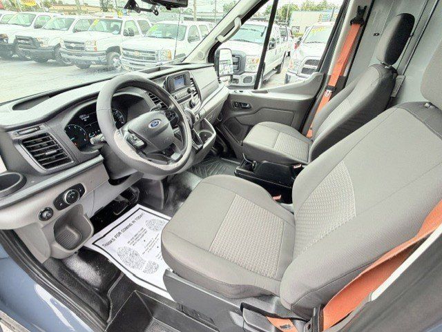 Used 2020 Ford Transit 250 148 High Roof Extended RWD image 15