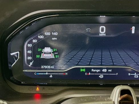 Used 2023 GMC Yukon XL Denali w/ Denali Reserve Package image 14