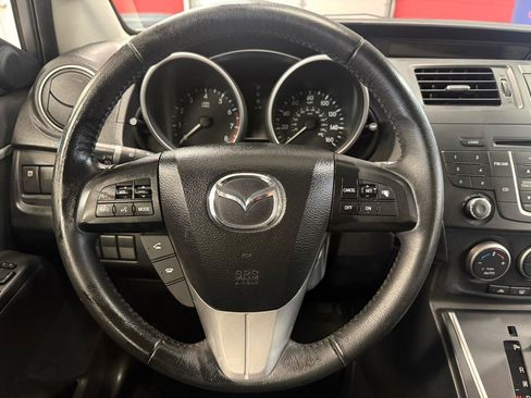 Used 2012 MAZDA MAZDA5 Grand Touring image 37