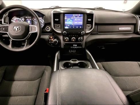 Used 2024 RAM 1500 Big Horn image 19