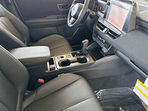 New 2026 Subaru Outback Premium AWD/4WD image 16