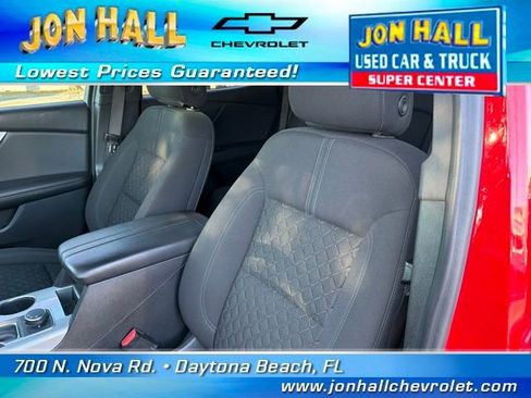 Certified 2022 Chevrolet Blazer LT w/ LPO, Black Accent Package image 20