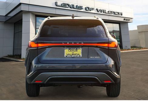 New 2026 Lexus RX 350 Premium image 3