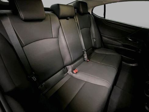 Used 2025 Lexus ES 350 w/ Premium Package FWD image 19