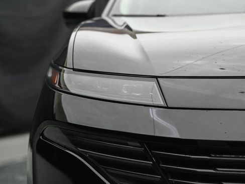 New 2025 Nissan Murano SL w/ Cargo Package image 4