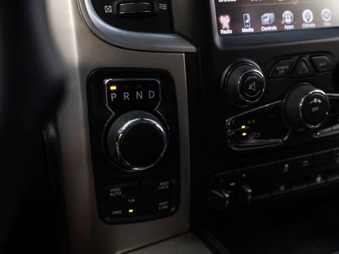 Used 2014 RAM 1500 Big Horn AWD/4WD image 26