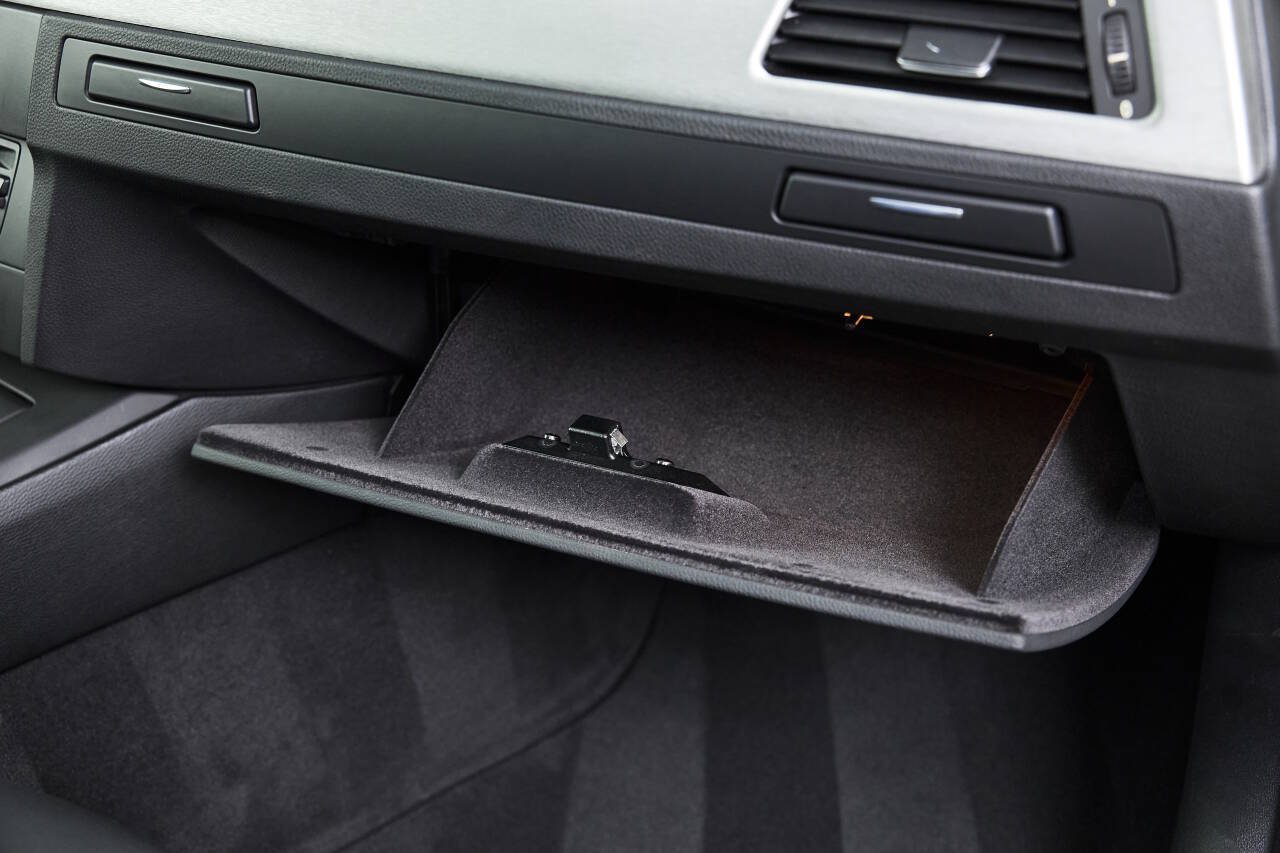 Used 2013 BMW M3 Coupe RWD image 65
