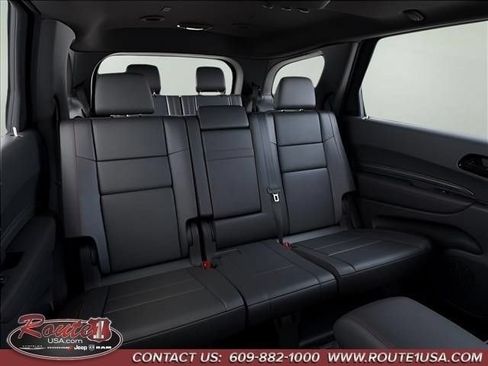 New 2026 Dodge Durango GT AWD/4WD image 16