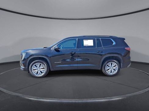 Used 2026 GMC Acadia Elevation w/ Elevation Premium Package AWD/4WD image 5