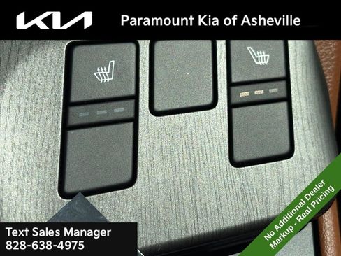 New 2026 Kia Sportage X-Line AWD/4WD image 15