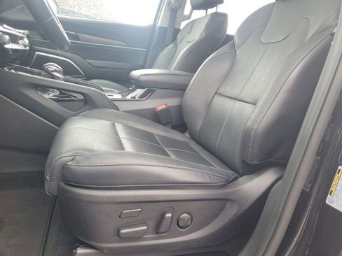 Used 2022 Kia Telluride SX image 39