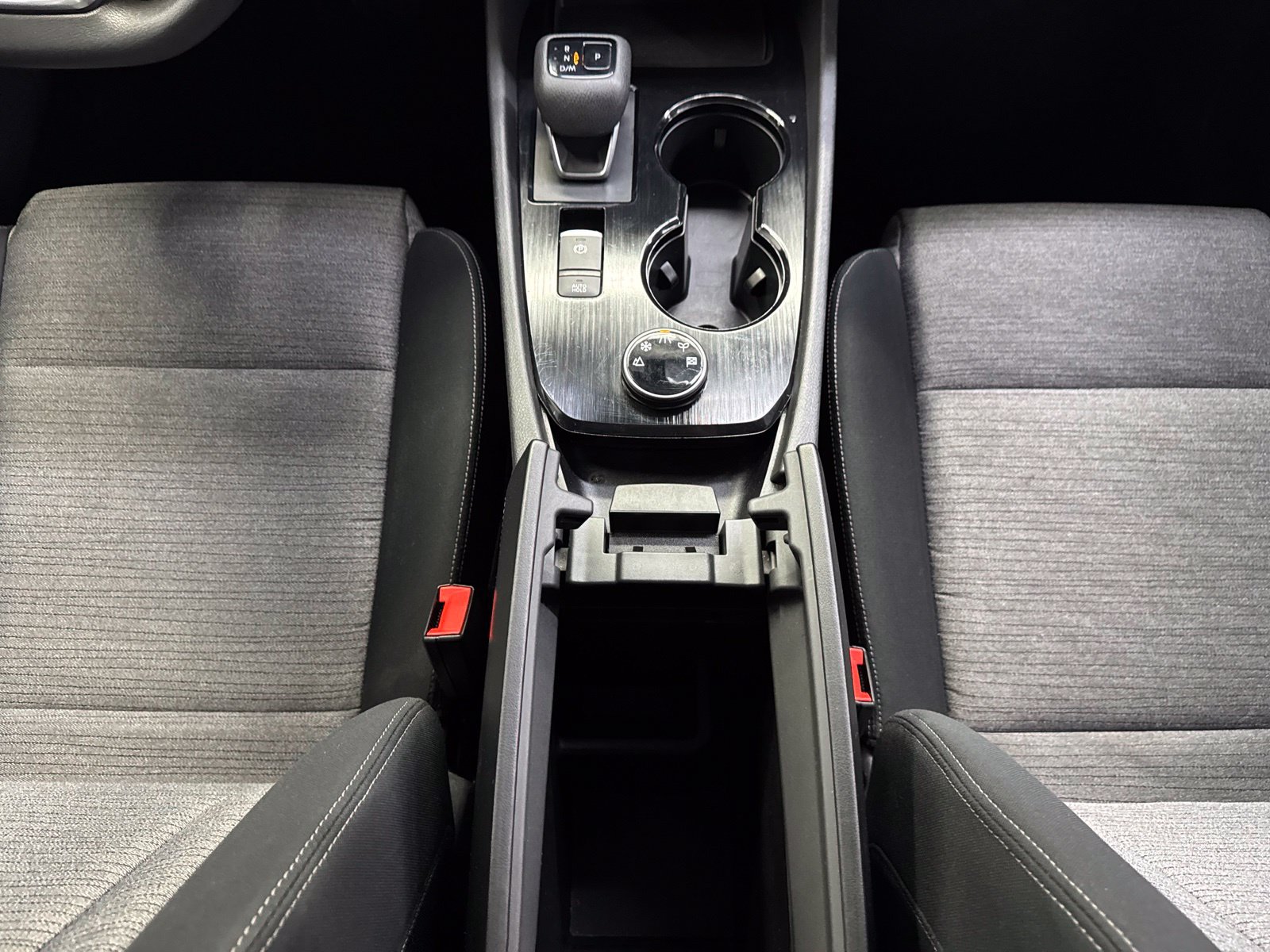 Certified 2023 Nissan Rogue SV AWD/4WD image 31