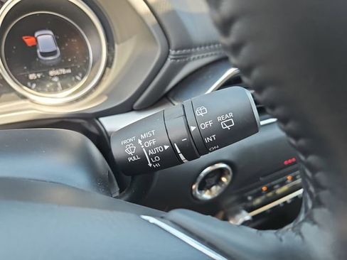 Used 2023 MAZDA CX-5 AWD 2.5 S w/ Select Package image 23