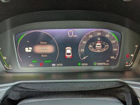 Used 2023 Honda Accord Sport image 10