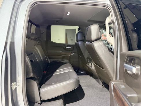 Used 2021 GMC Sierra 1500 SLT RWD image 12