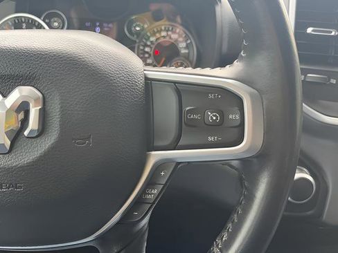 Used 2022 RAM 1500 Lone Star image 18