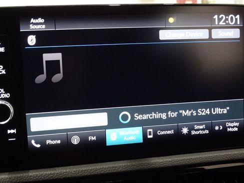 Used 2024 Honda CR-V EX-L image 38