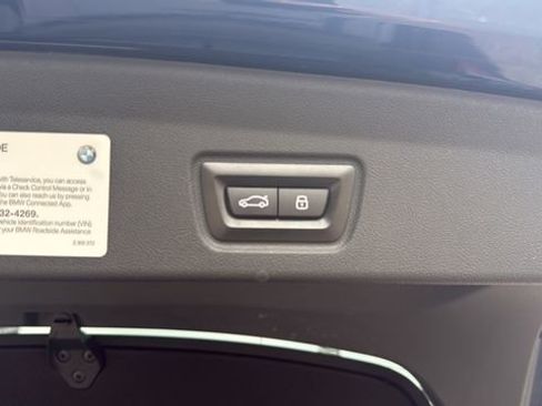 Used 2023 BMW i4 eDrive35 RWD image 10