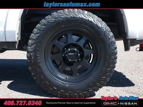 Used 2021 RAM 2500 Limited AWD/4WD image 36