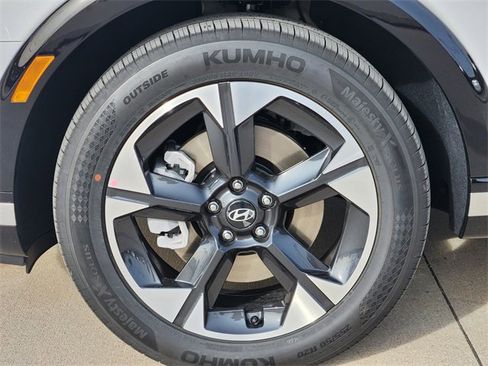 Used 2026 Hyundai Palisade Limited image 7