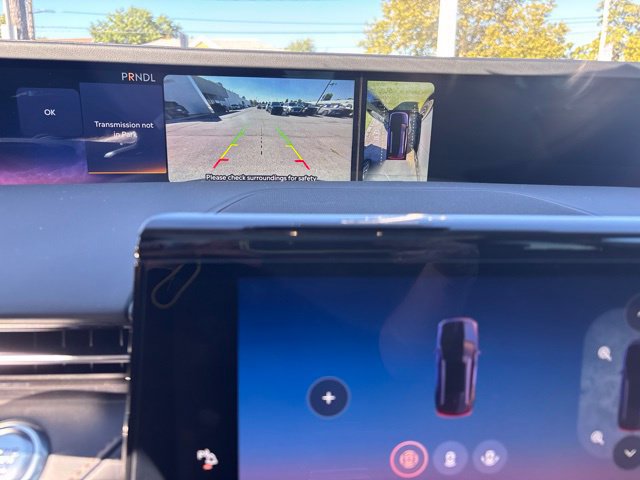 New 2026 Lincoln Nautilus Reserve AWD/4WD image 23