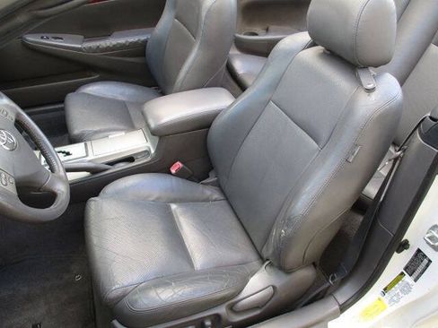 Used 2004 Toyota Solara SLE FWD image 14