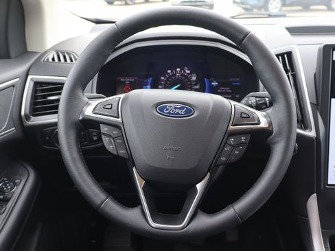 Used 2024 Ford Edge SEL w/ Convenience Package AWD/4WD image 14