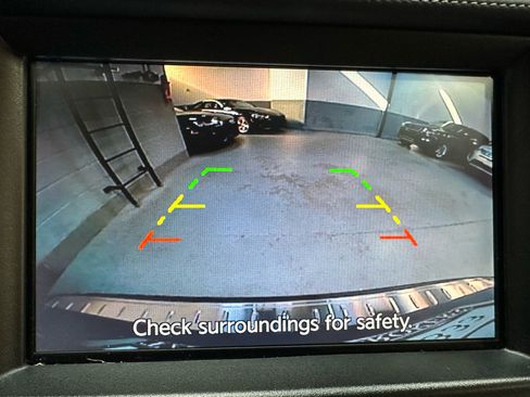 Used 2019 INFINITI QX50 Luxe image 19