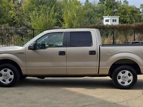 Used 2013 Ford F150 XLT image 6