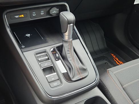 New 2026 Honda CR-V TrailSport image 19