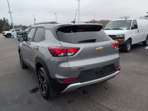 Used 2023 Chevrolet TrailBlazer LT image 5