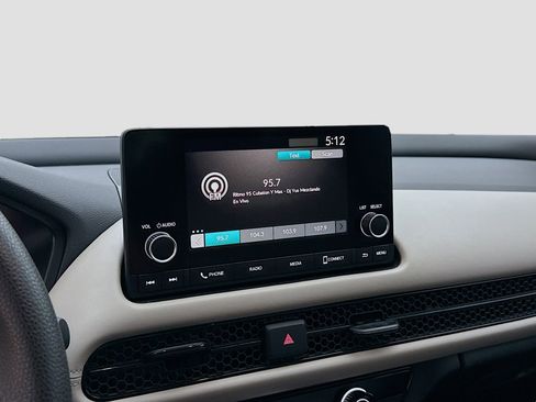 Certified 2023 Honda HR-V LX image 12