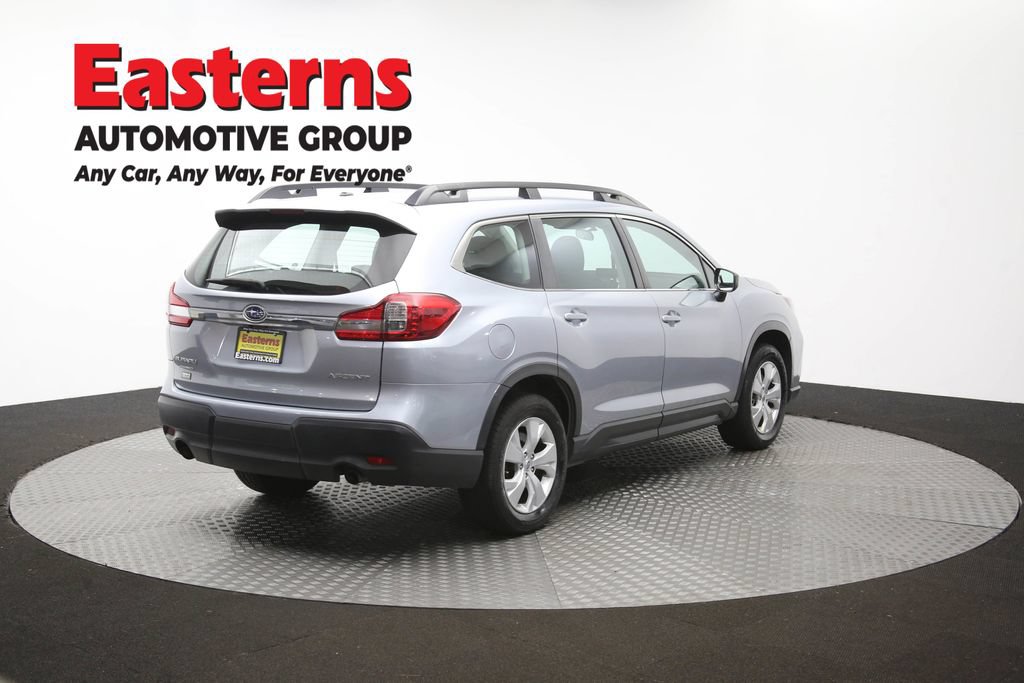 Used 2022 Subaru Ascent 8-Passenger AWD/4WD image 40