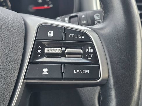 Used 2019 Kia Sorento EX w/ EX Touring Package AWD/4WD image 33