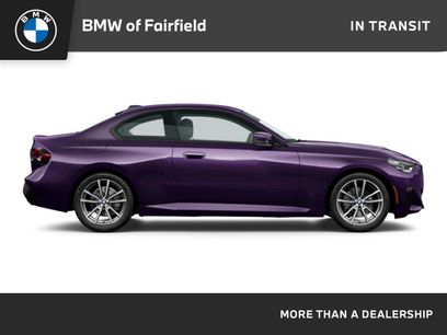 New 2026 BMW 230i Coupe w/ Premium Package