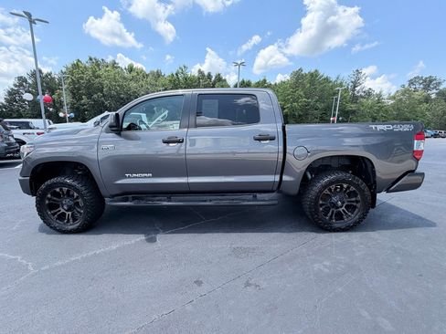 Used 2019 Toyota Tundra SR5 AWD/4WD image 5