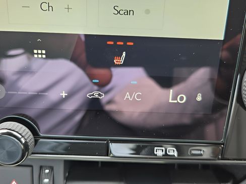 New 2026 Lexus NX 350 F Sport AWD/4WD image 20