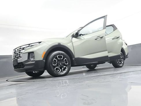Used 2022 Hyundai Santa Cruz SEL Premium AWD/4WD image 45