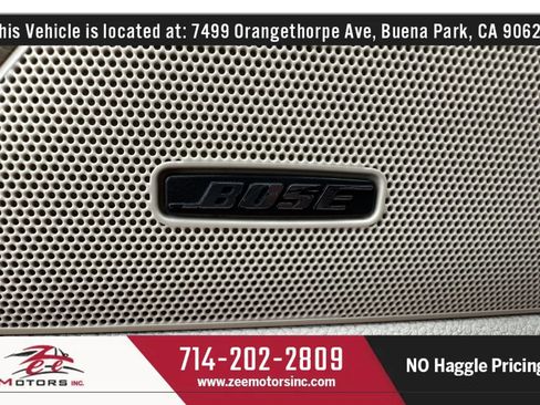 Used 2014 INFINITI Q60 Convertible w/ Premium Package image 32