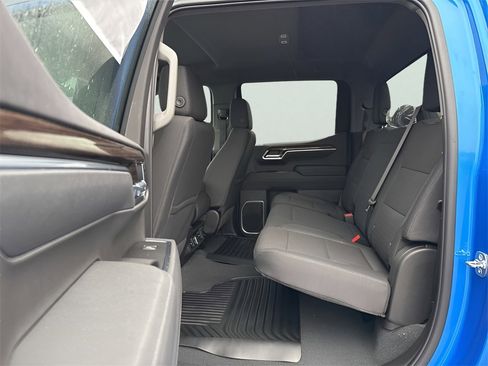 New 2026 Chevrolet Silverado 1500 LT image 15