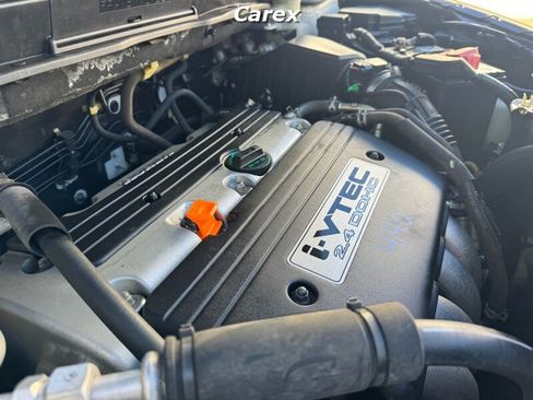Used 2008 Honda CR-V EX-L image 35