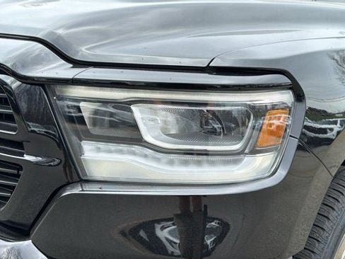 Certified 2023 RAM 1500 Laramie AWD/4WD image 9