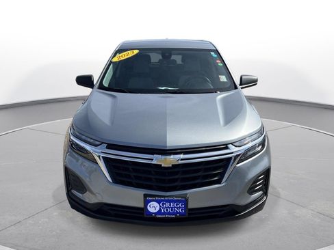 Used 2023 Chevrolet Equinox LS w/ LS Convenience Package image 8