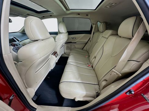Used 2009 Toyota Venza AWD image 29