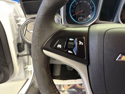 Used 2013 Chevrolet Camaro SS w/ SS Performance Package RWD image 15
