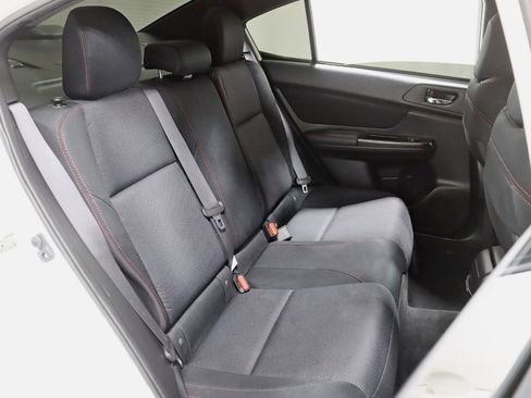 Used 2017 Subaru WRX Premium image 28