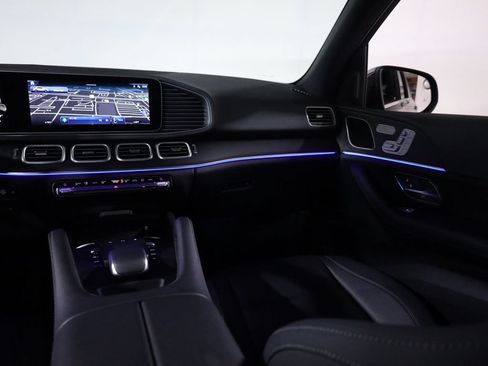 Certified 2026 Mercedes-Benz GLE 350 4MATIC image 47